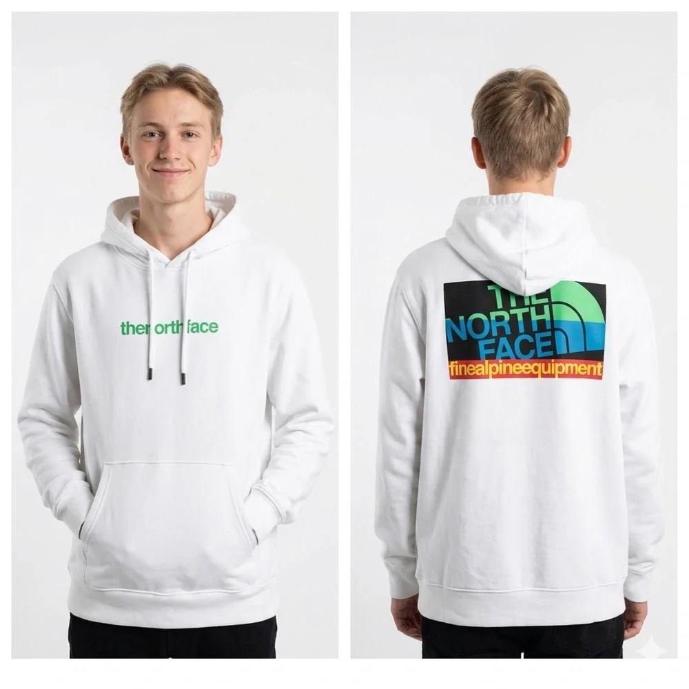 AUTHENTIC The North Face 